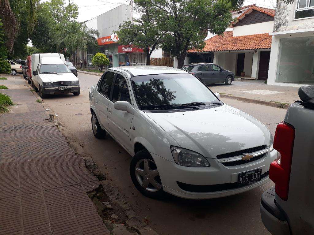 Corsa Classic  Impecable