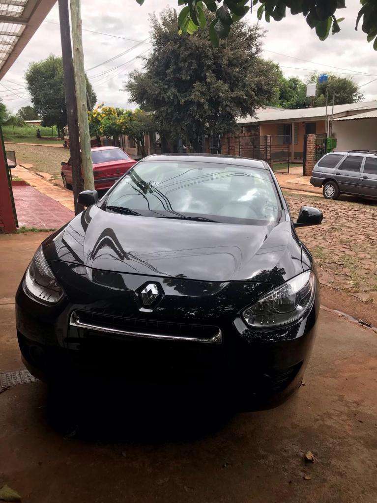 FLUENCE confort plus 16