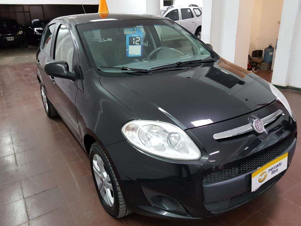 Fiat Palio essence 