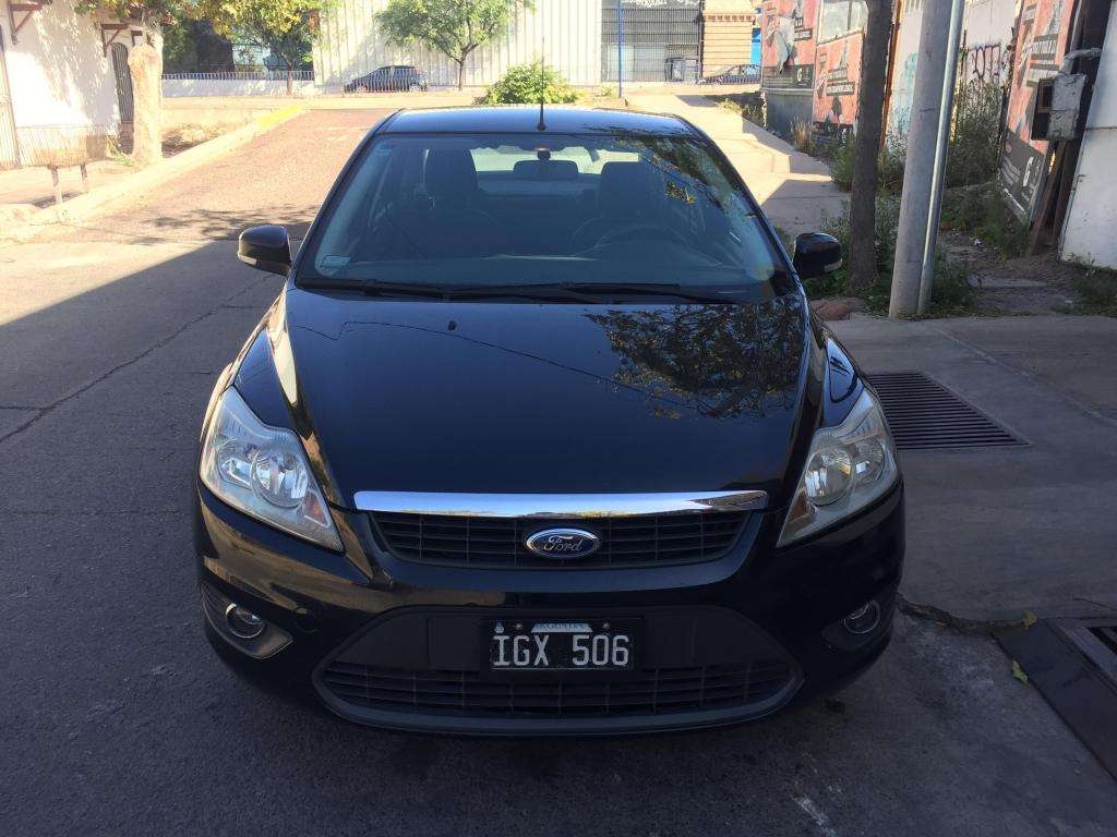 Ford Focus 2 Exe Trend 2.0