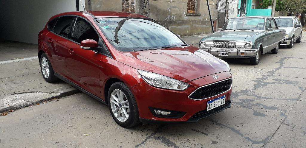 Ford Focus en Excelente Condiciones !!!