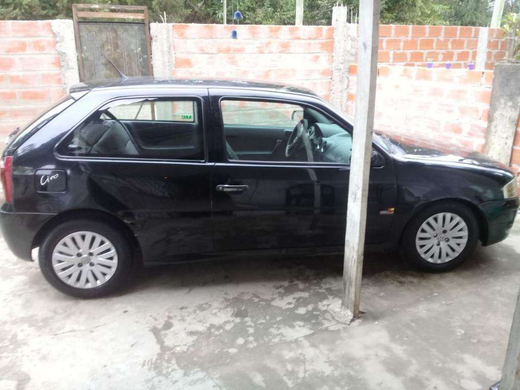 Gol Power 1.6 Chipiado