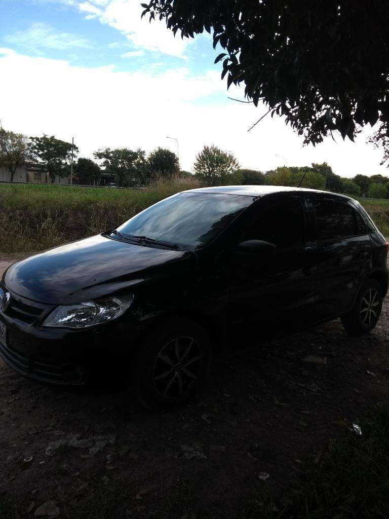 Gol Trend 