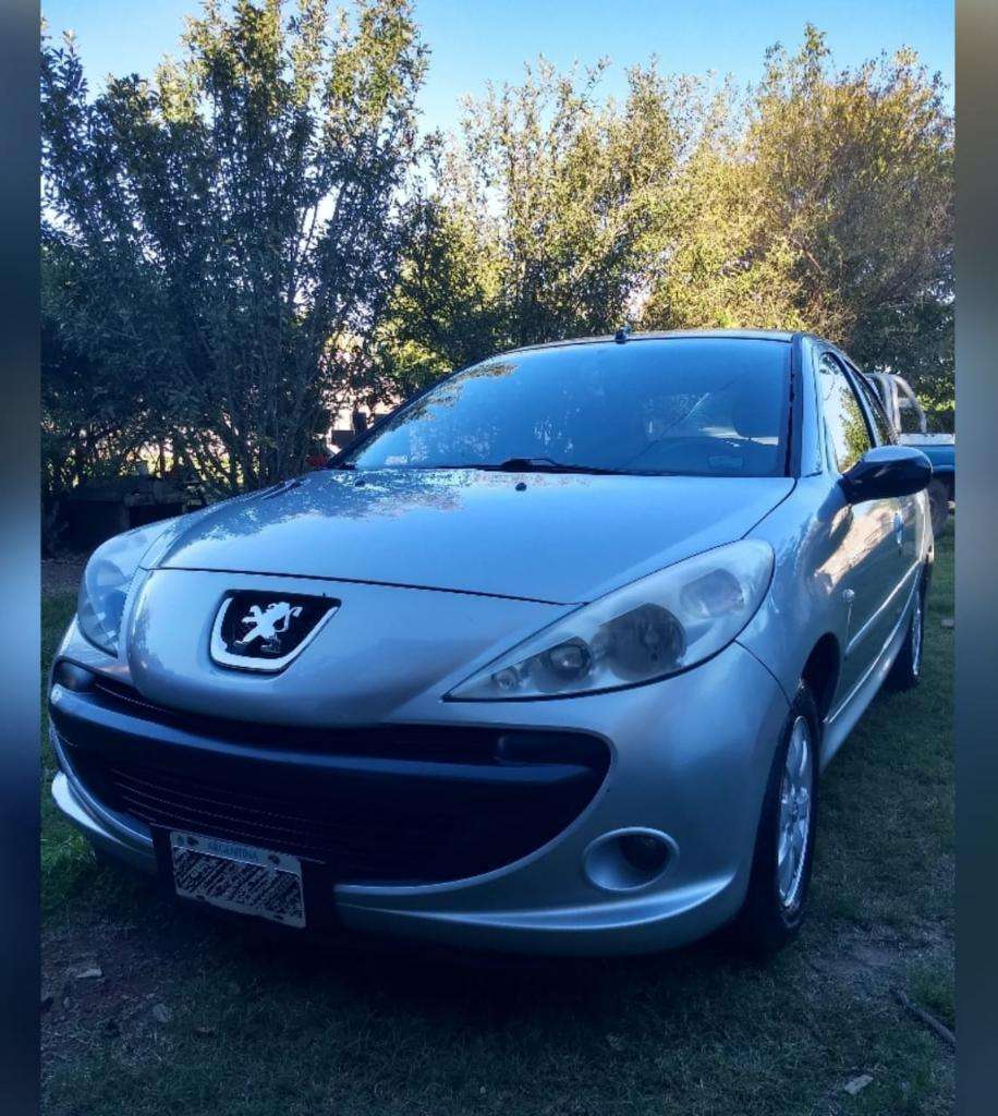 Peugeot 207 Xs