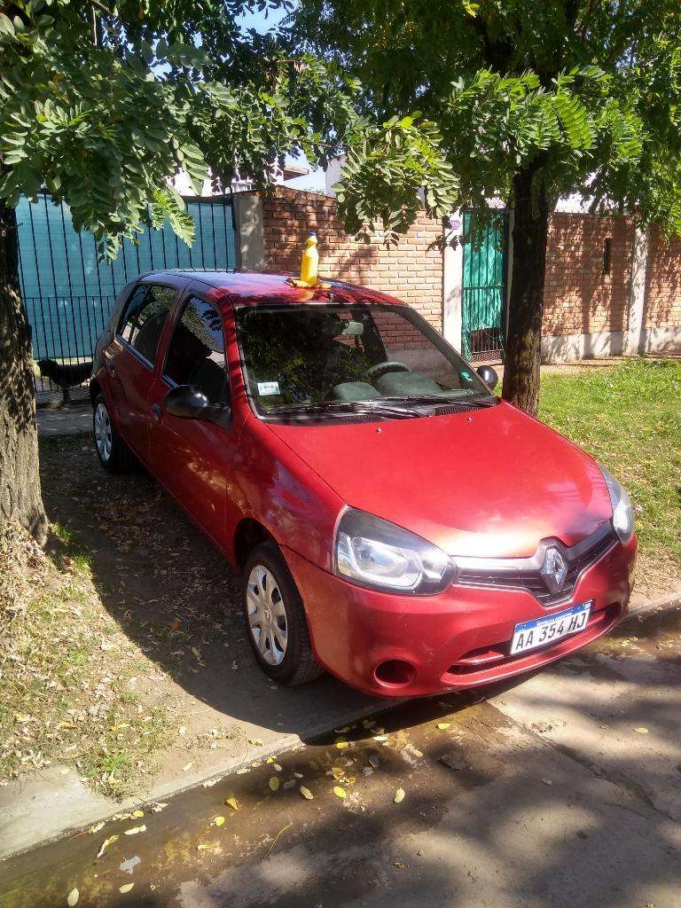 Renault Clio Mio Confort 