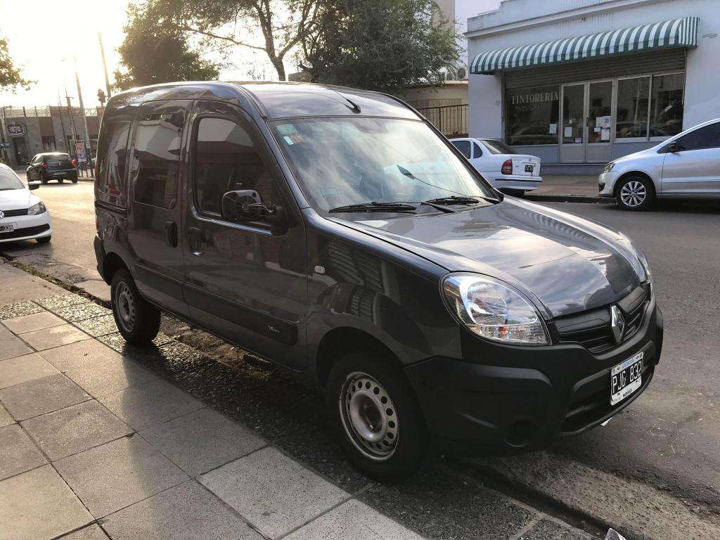 Renault Kangoo Confort  permuto