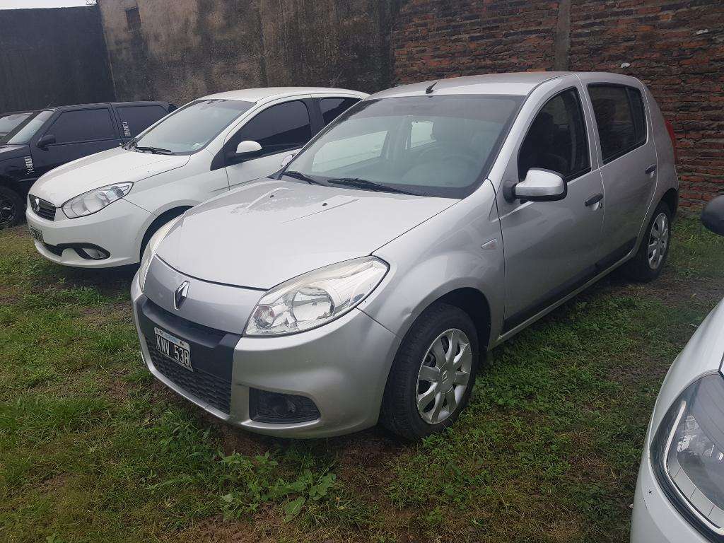 Sandero Confort M 11