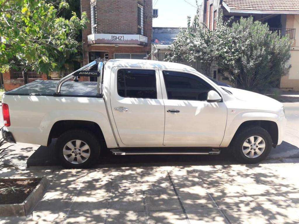 VENDO AMAROK