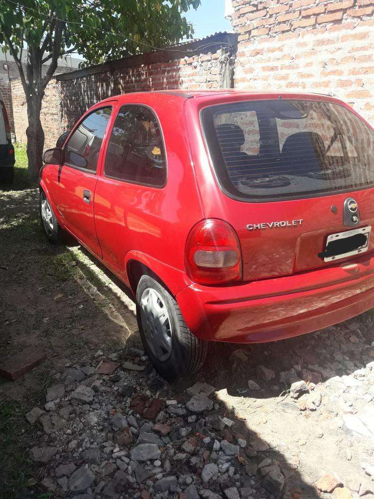 Vendo Chevrolet Corsa 3puerta 