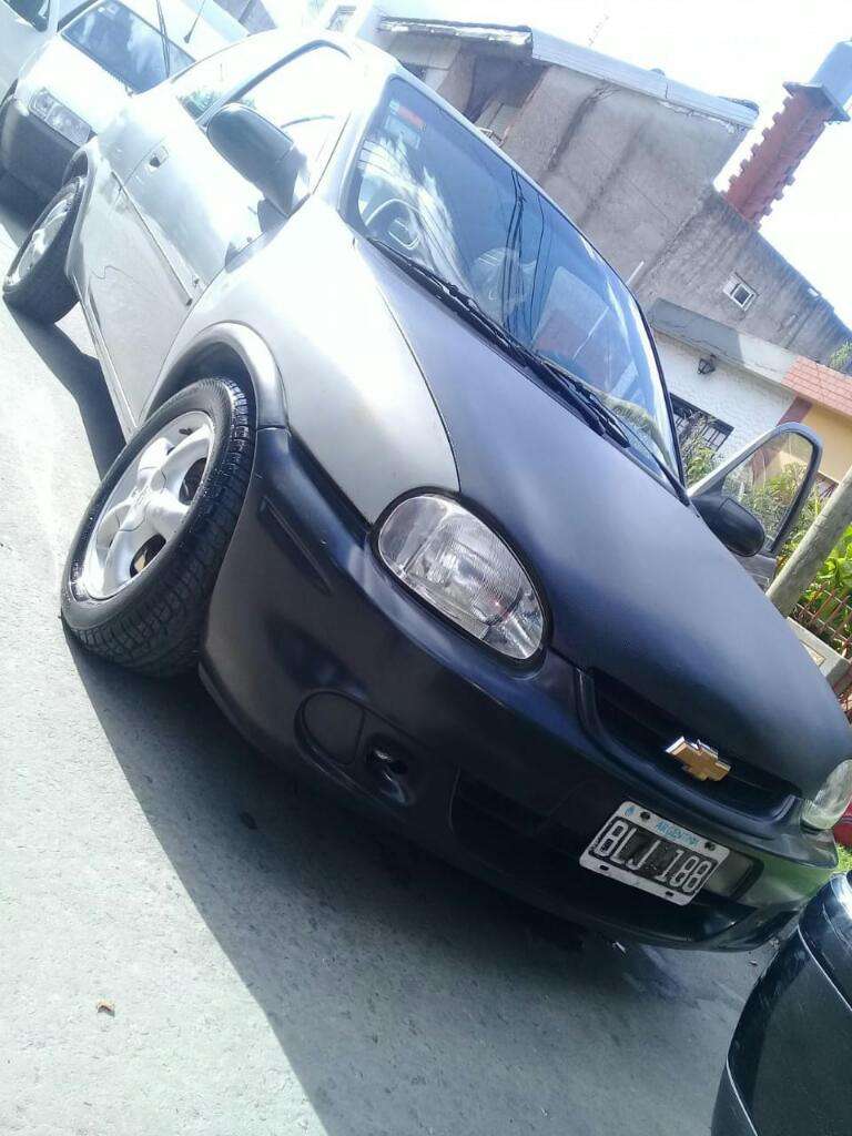 Vendo Corsa Andando Muy Bien