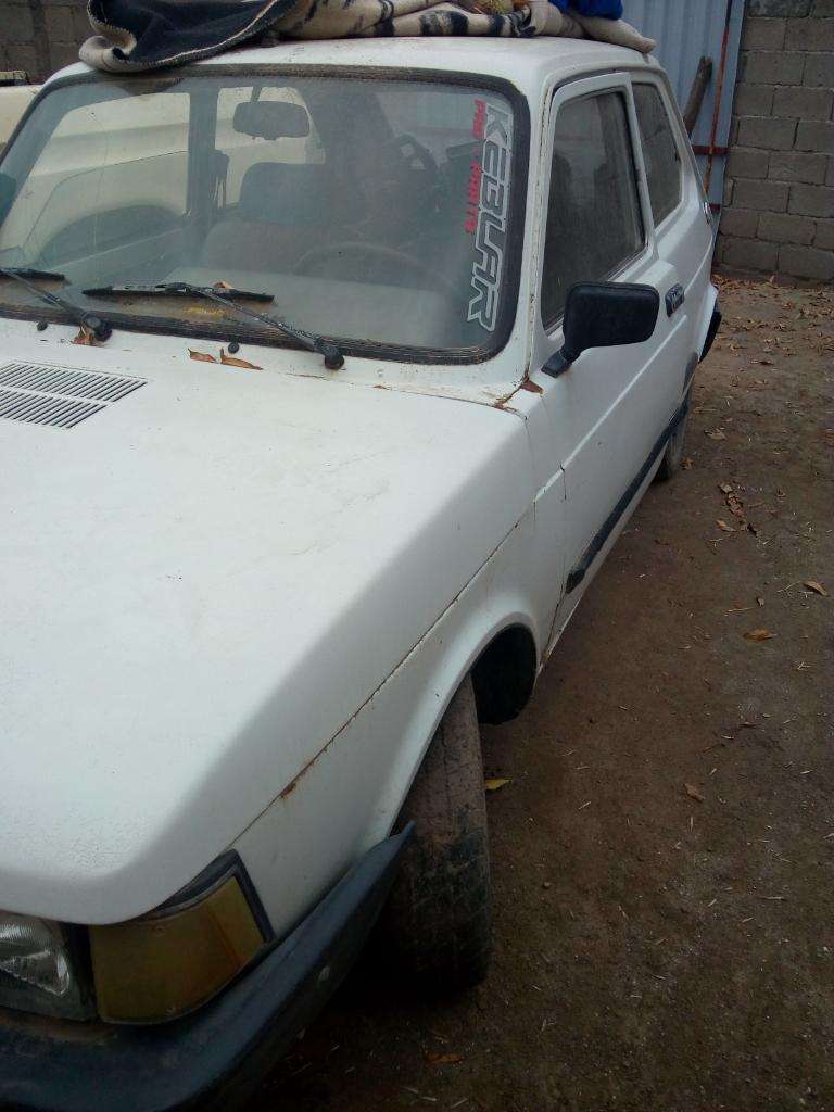 Vendo Fiat 147