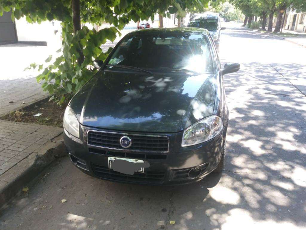 Vendo Fiat Palio 