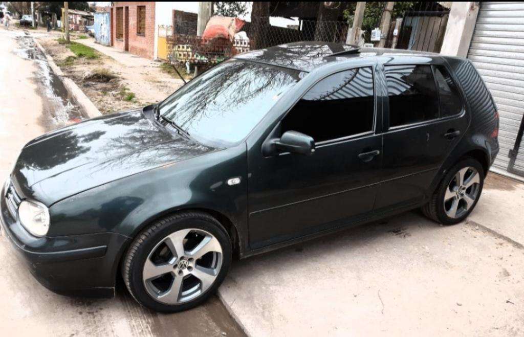 Vendo Golf 