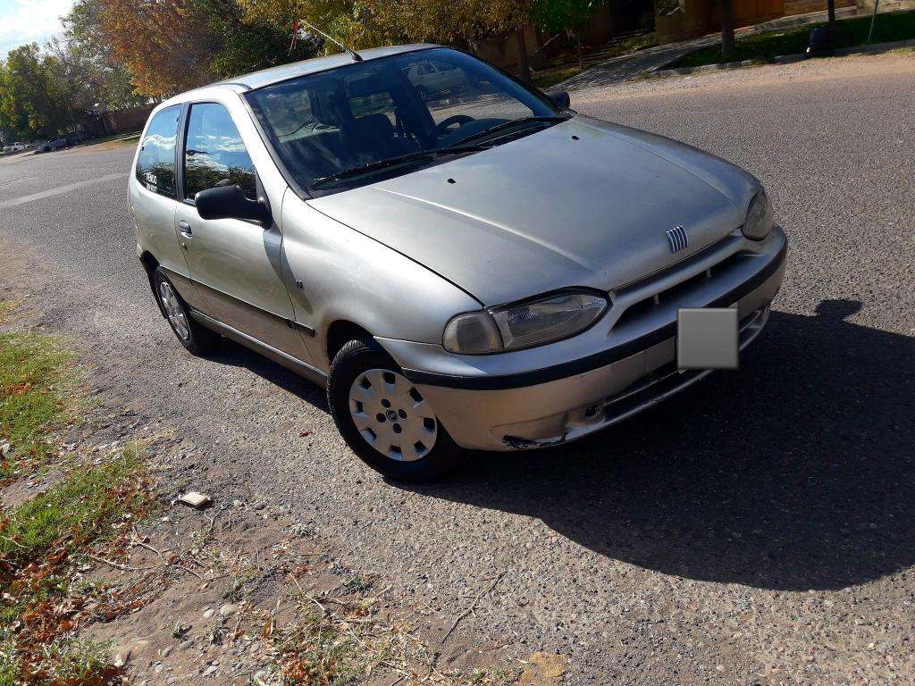 Vendo Palio 99