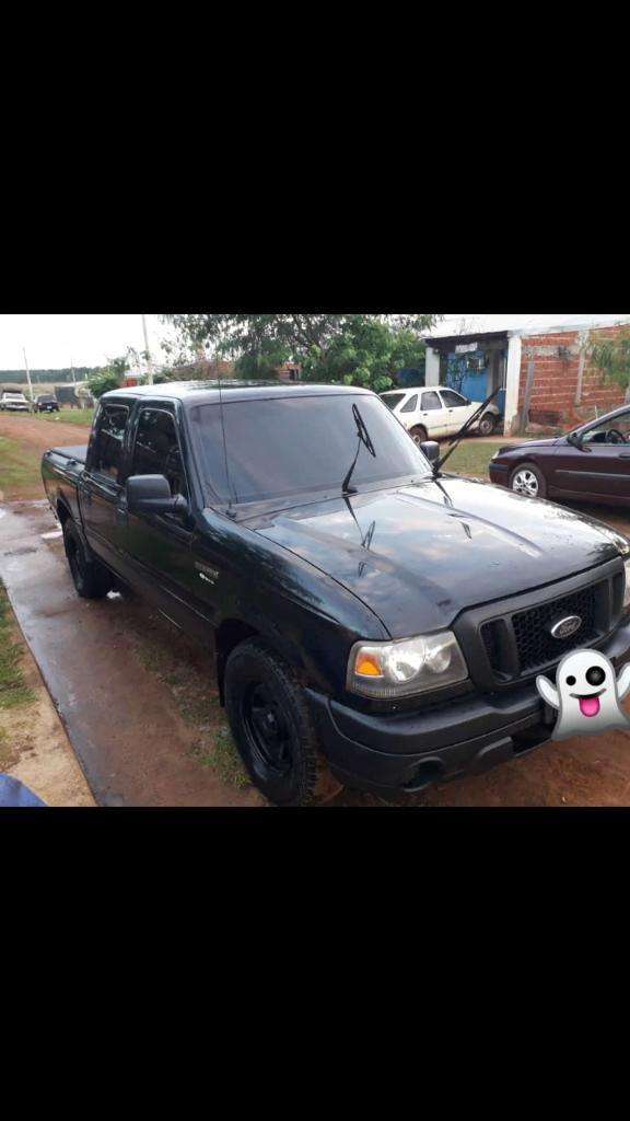 Vendo Ranger Mod ..