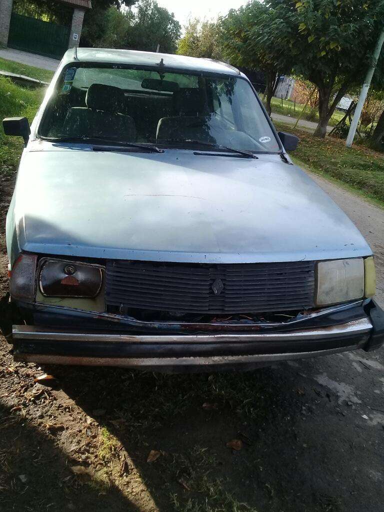 Vendo Renault 18