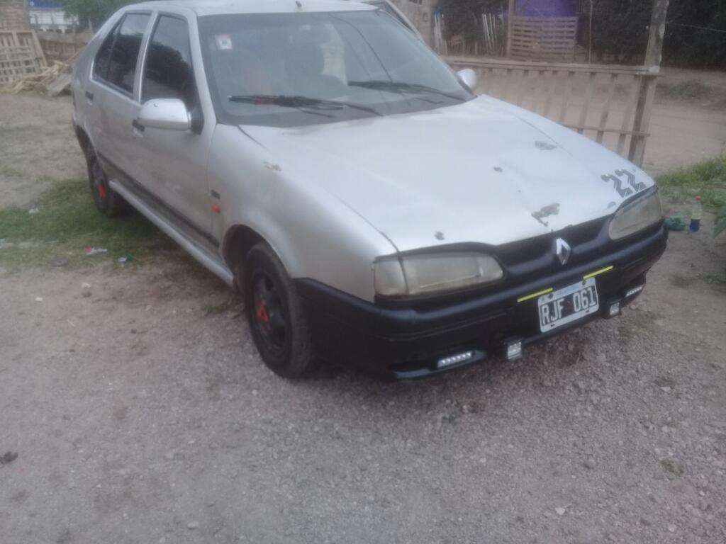 Vendo Renault R19
