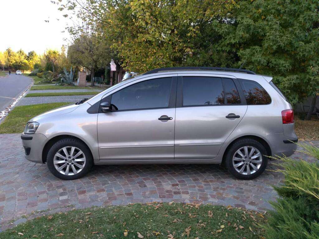 Volkswagen Suran Trendline 1.6