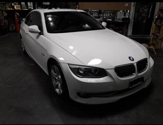 BMW Serie  I/2p