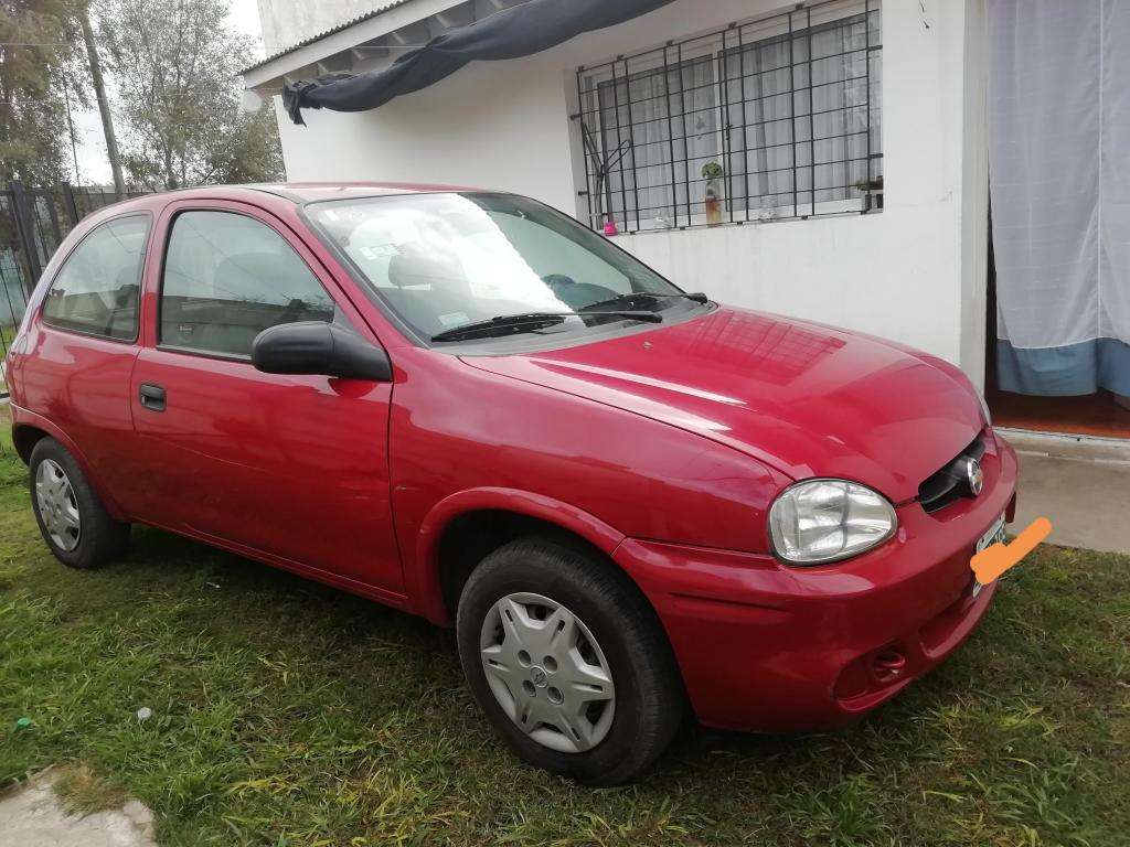 Corsa 3 puertas