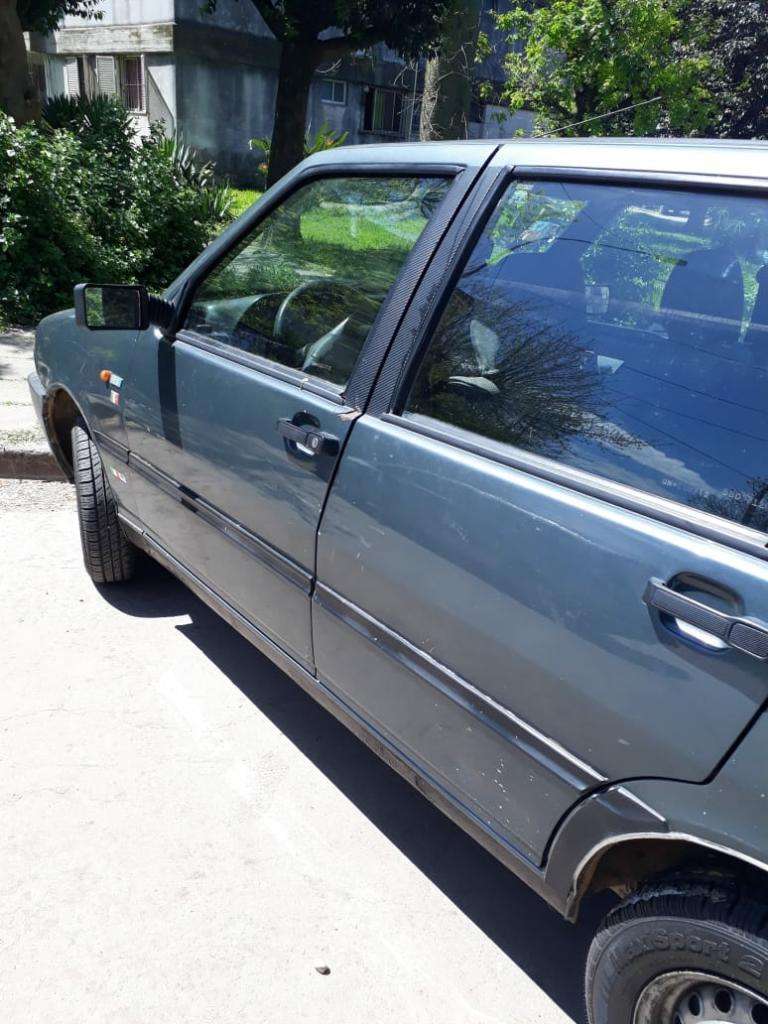 Fiat Uno 70s