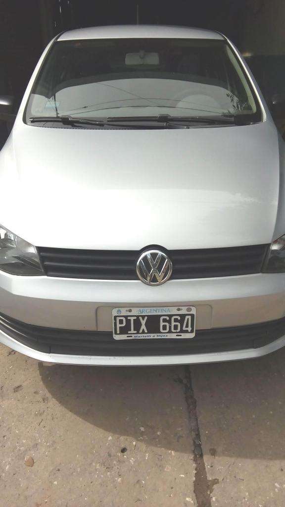 GOL TREND BASE  PERMUTO