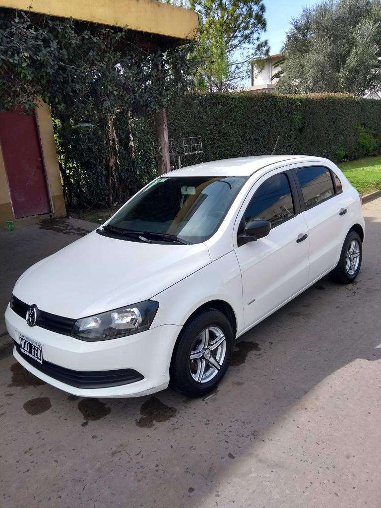 Gol Trend Muy Bueno