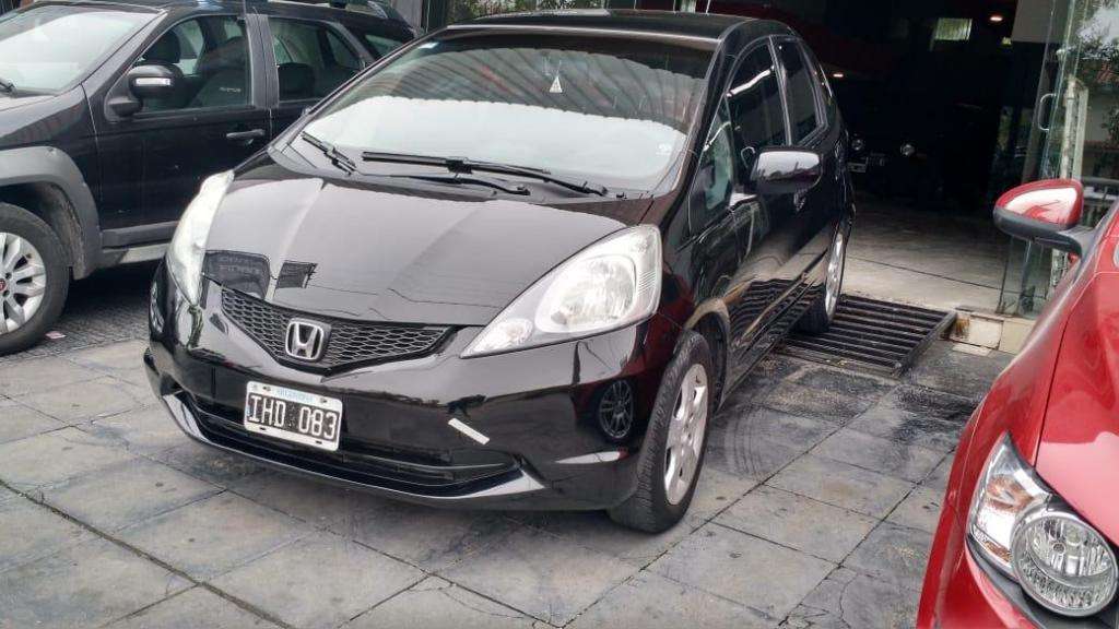 HONDA FIT 1.4 LX