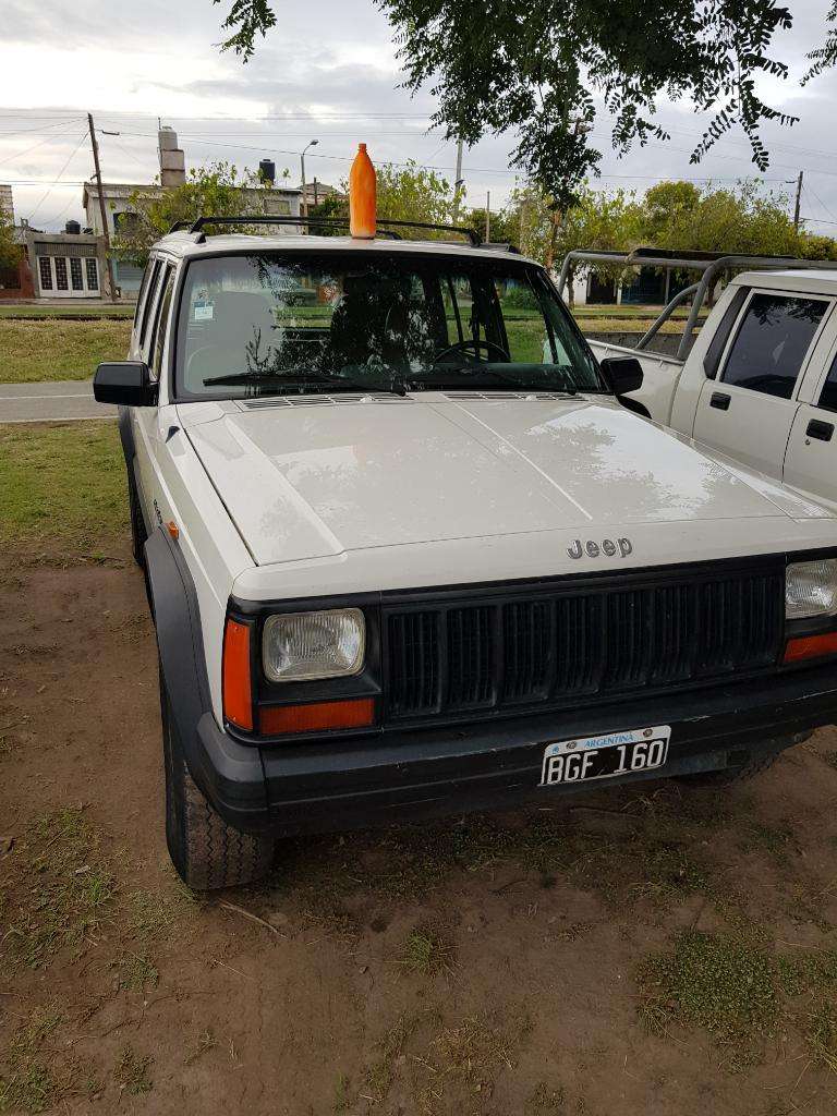 Jeep Grand Cherokee  Turb Diesel