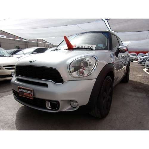 Mini Cooper Countryman All Financiamos!