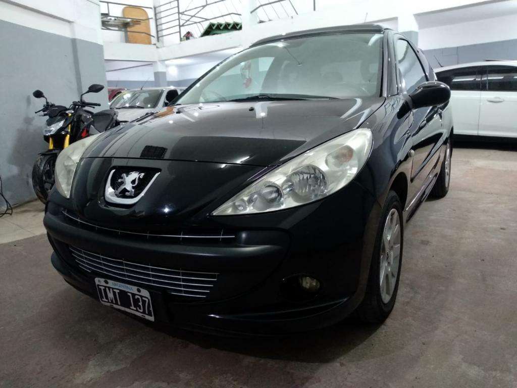 PEUGEOT 207 COMPACT 1.6 3P XT PREMIUM 