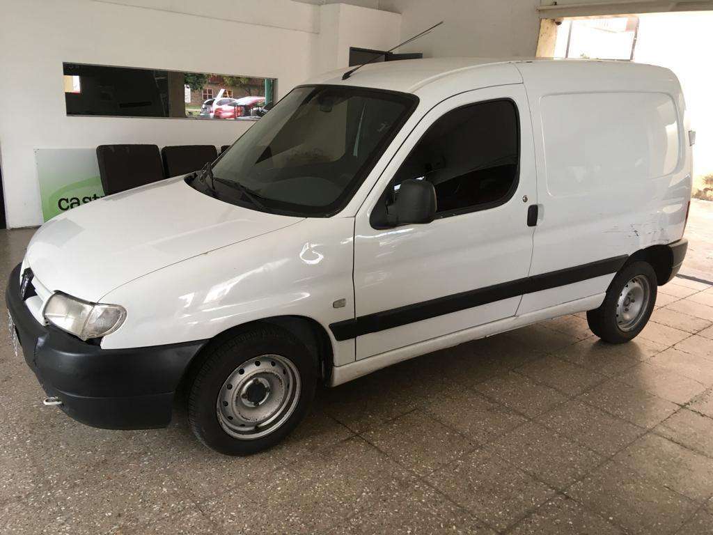 PEUGEOT PARTNER 1.9 D PLC CONFORT 