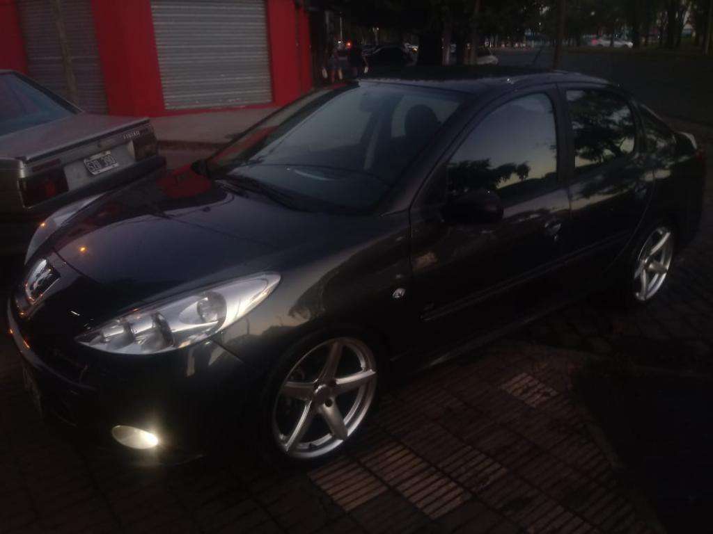 Peugeot 207 Impecable Al Dia