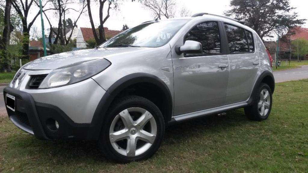 Renault Stepway 16v