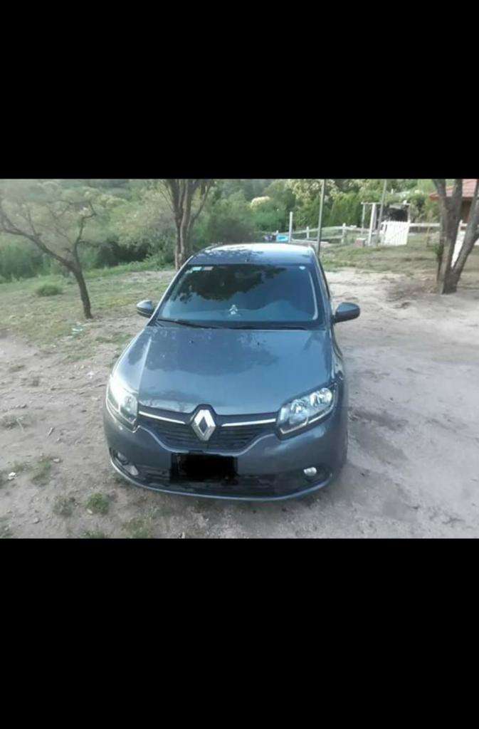 Se vende Renault Nuevo Logan Expression 16 Sedn 4 puertas