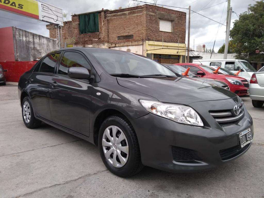 Toyota  Cromado