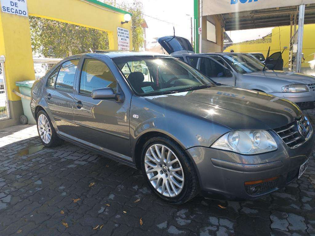 Vendo Bora 1.8t 