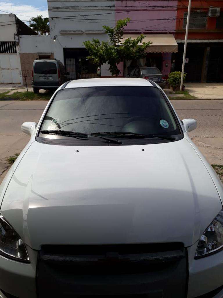 Vendo Chevrolet Corsa