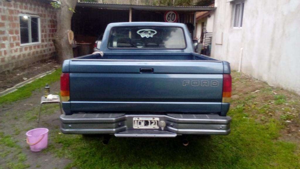 Vendo F-100