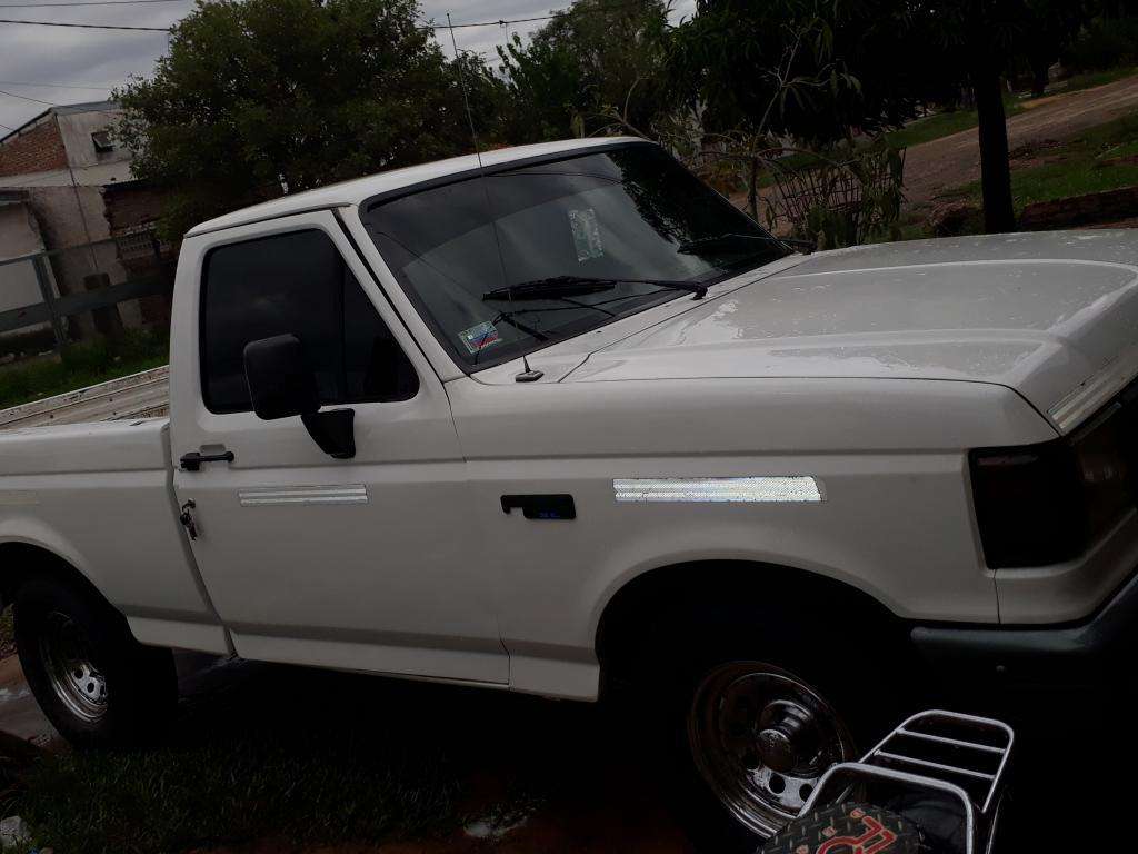 Vendo F100