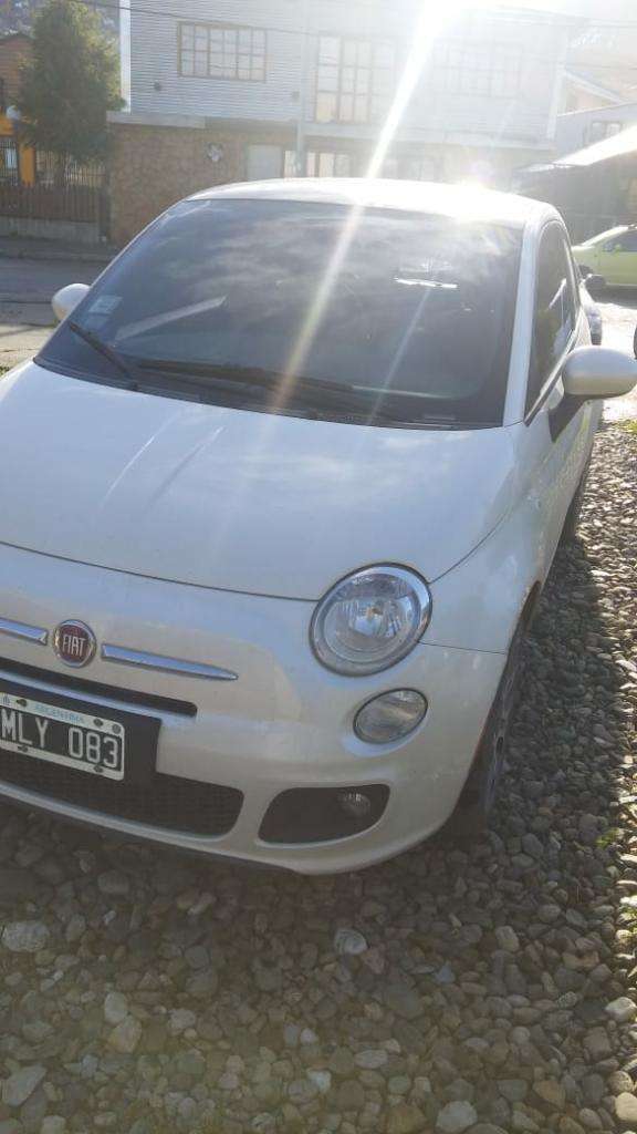 Vendo Fiat