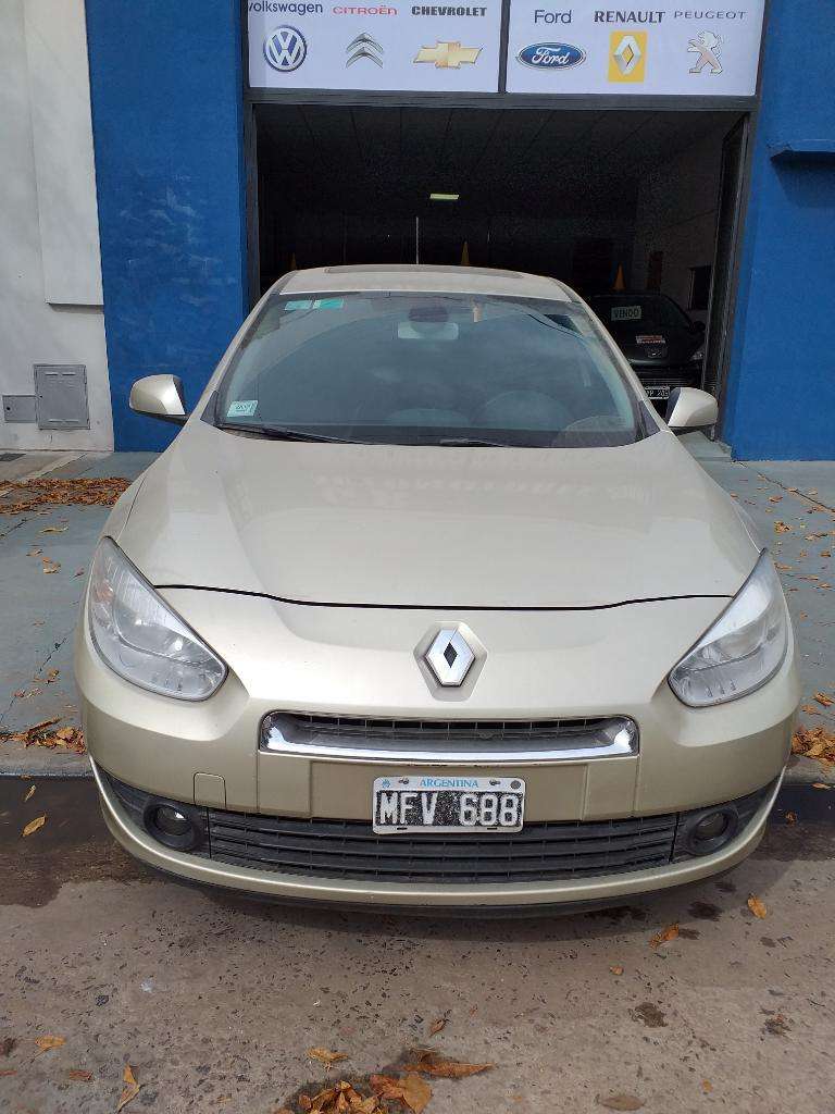 Vendo Fluence Luxe 