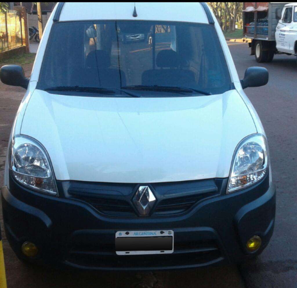 Vendo Kangoo