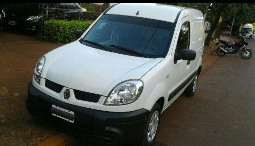 Vendo Kangoo