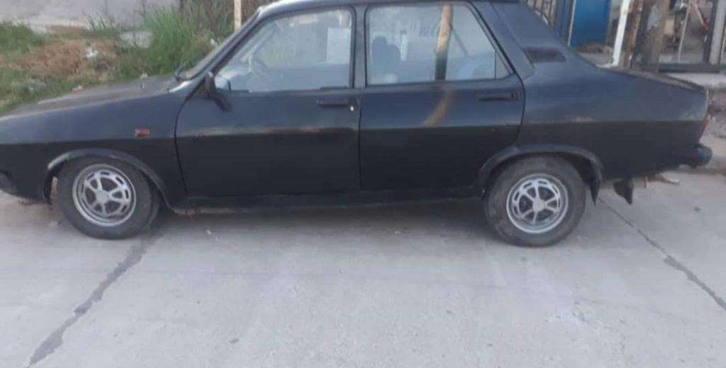 Vendo O Permuto Renault Dacia