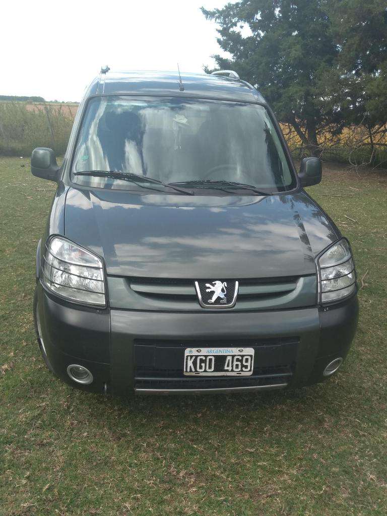 Vendo Partner Patagnica VTC Plus 