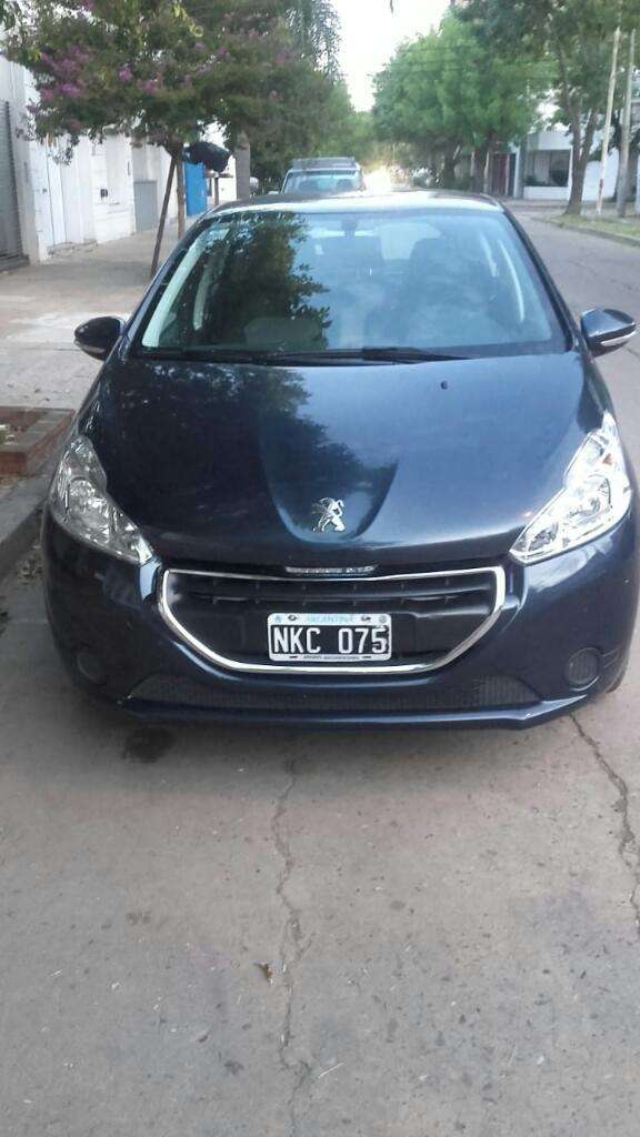 Vendo Peugeot 