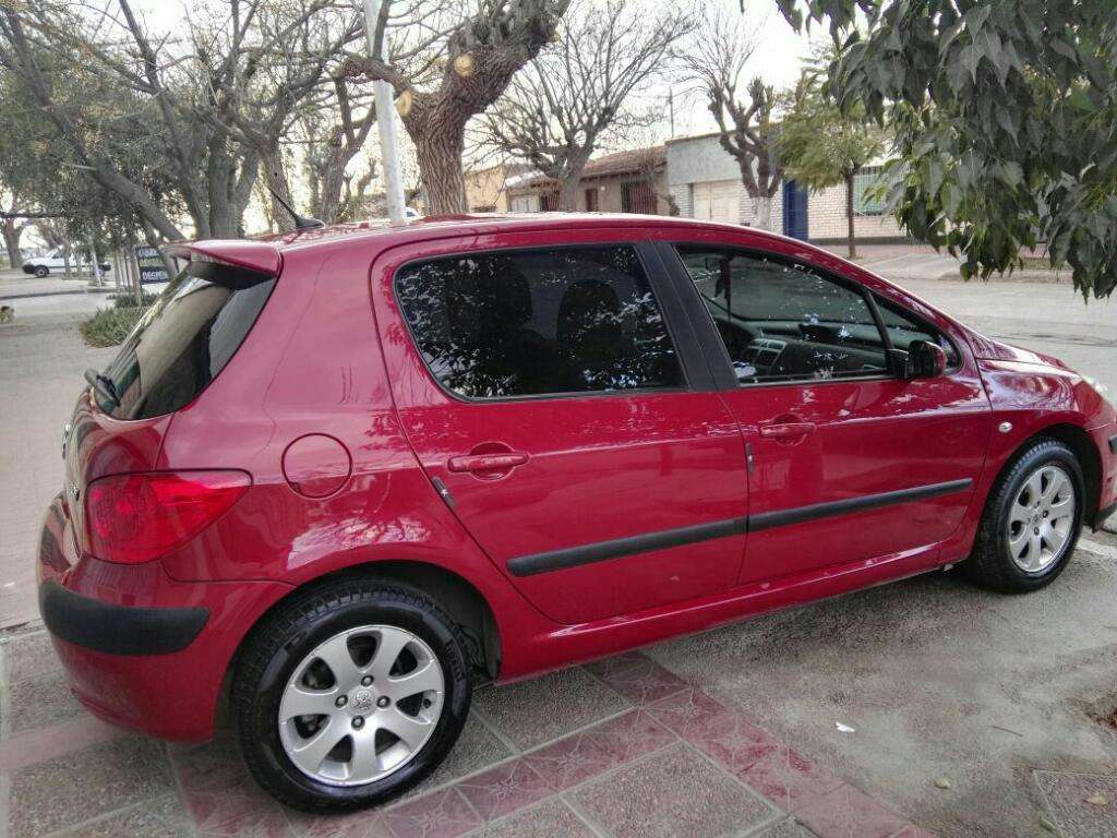 Vendo Peugeot 307 Hdi Impecable