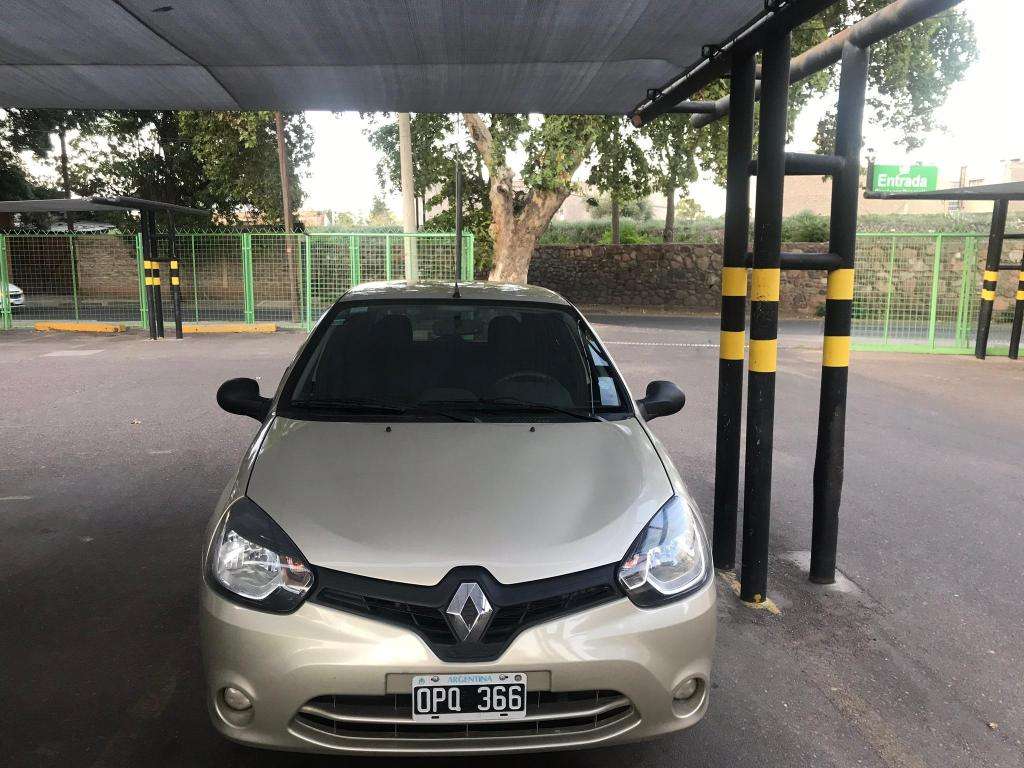 Vendo Renauld Clio  pack plus