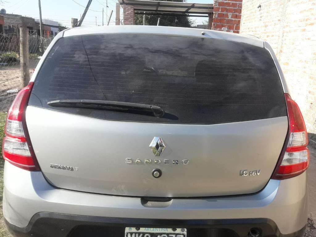 Vendo Sandero